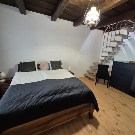 Accommodatie bij particulieren Neuhaus