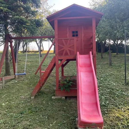 Accommodatie bij particulieren Neuhaus *