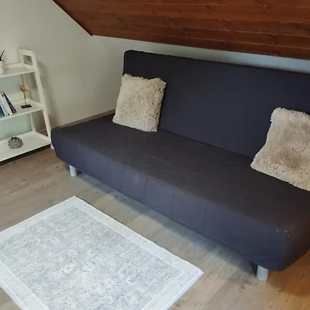 Neuhaus Accommodatie bij particulieren