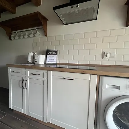 Neuhaus 홈스테이 *