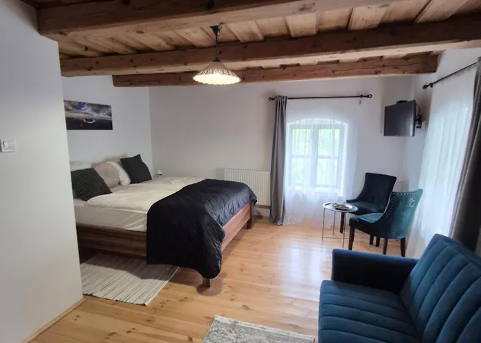 Accommodatie bij particulieren Neuhaus Urkut