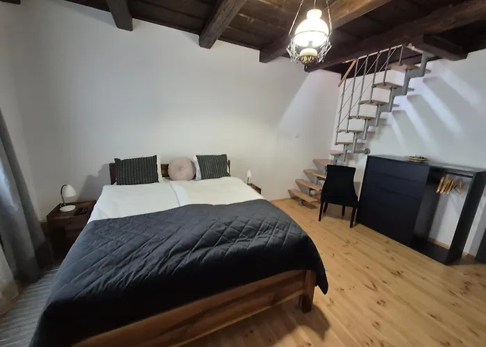 Accommodatie bij particulieren Neuhaus