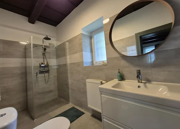 Neuhaus Accommodatie bij particulieren Urkut