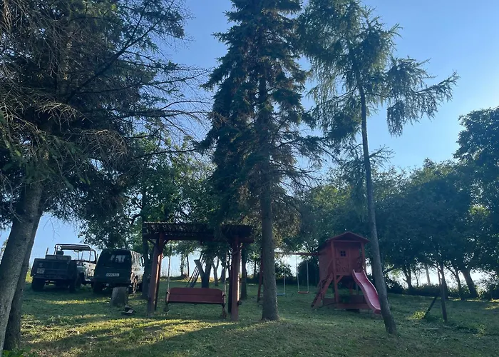 Neuhaus Accommodatie bij particulieren *