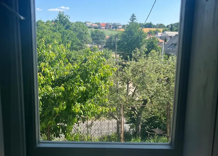 Accommodatie bij particulieren Neuhaus *