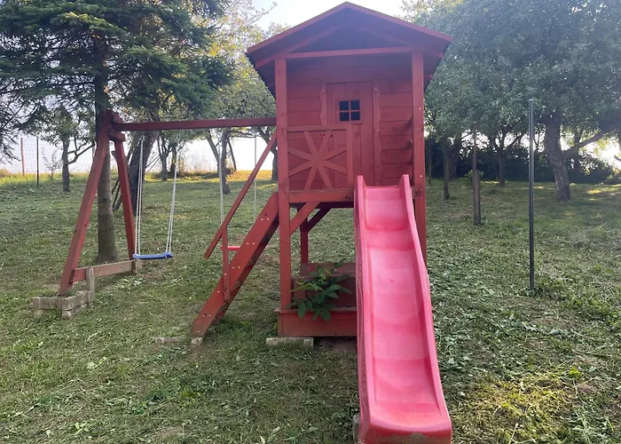 Accommodatie bij particulieren Neuhaus *