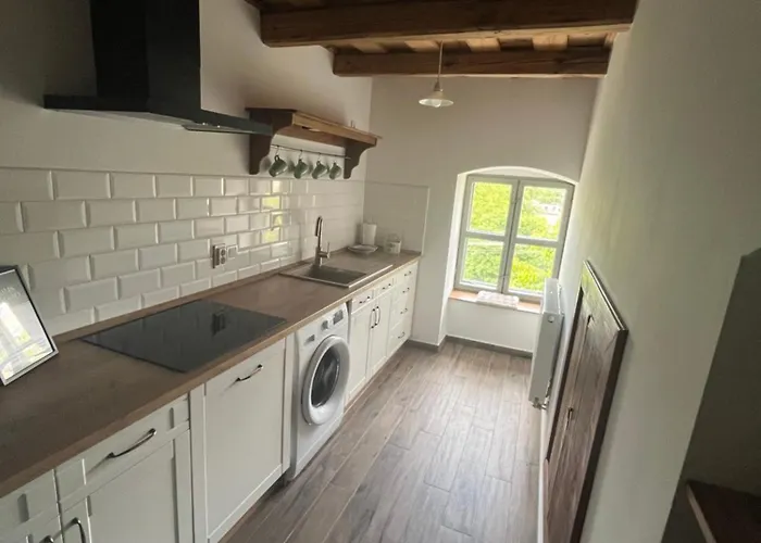 Neuhaus Accommodatie bij particulieren *