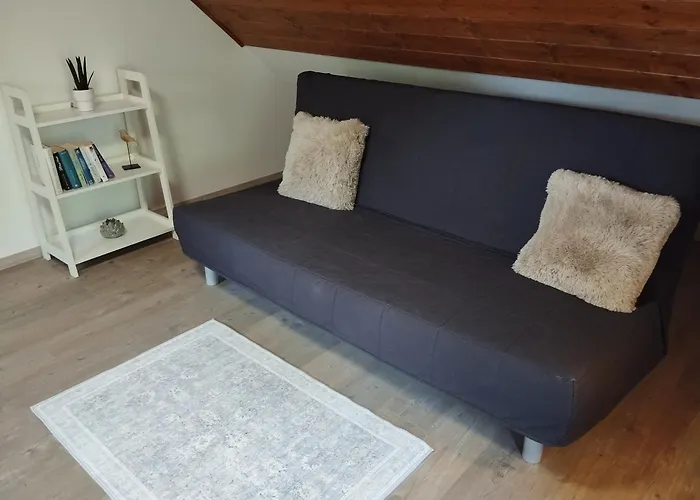 Neuhaus Accommodatie bij particulieren